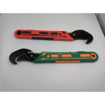 Multi Function Universal Socket Adjustable Spanner Wrench